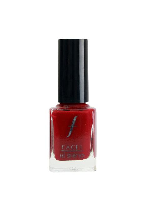 facescanada hi shine nail enamel sangria 65 9 ml - 16082393 - Very Small Image - 1