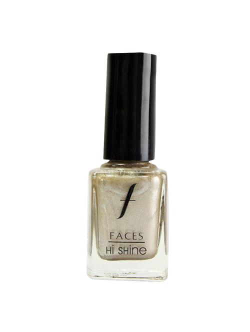 facescanada hi shine nail enamel diamond frost 115 9 ml - 16082397 - Very Small Image - 1