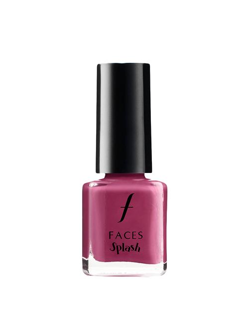 facescanada splash nail enamel?cherry blast 8ml - 16082400 - Very Small Image - 1