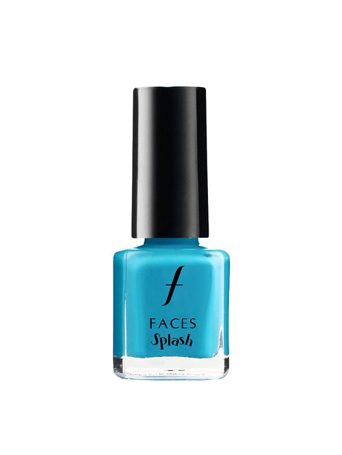 faces canada splash nail enamel nautical girl 53 8ml - 16082403 - Very Small Image - 1