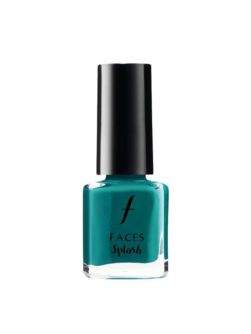 facescanada splash nail enamel bahama breeze 8ml - 16082408 - Very Small Image - 1