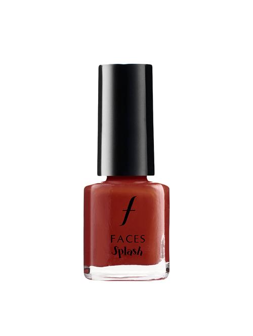 faces canada splash nail enamel - 16082413 - Very Small Image - 1