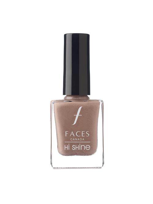 facescanada hi shine nail enamel jiggle 178 9 ml - 16082427 - Very Small Image - 1