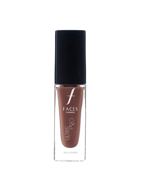 facescanada ultime pro gel lustre nail lacquer pretty shine 28 6 ml - 16082430 - Very Small Image - 1