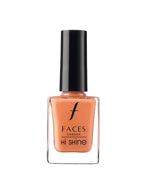 facescanada hi shine nail enamel siberian nights 33 9 ml - 16082437 - Very Small Image - 1
