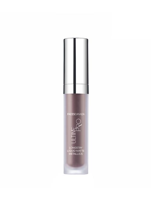 faces canada liquid matte metallics - 16085229 - Very Small Image - 1