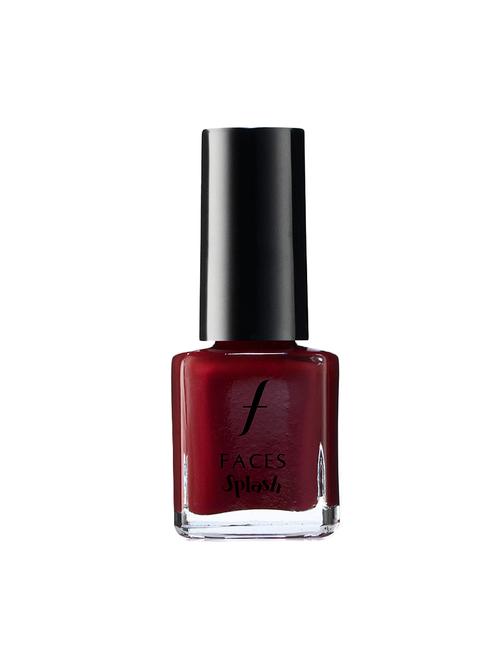 faces canada splash nail enamel marooned 401 8 ml - 16085236 - Very Small Image - 1