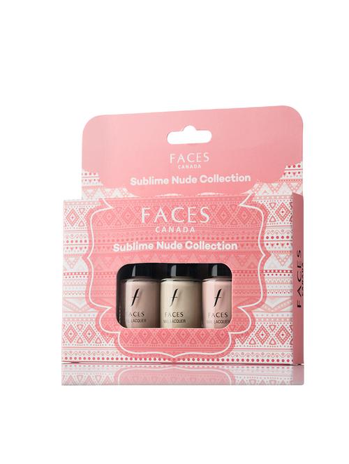 facescanada nail collection sublime nude 18 ml - 16085241 - Very Small Image - 1