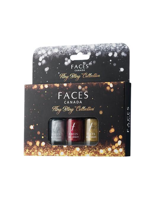 faces canada nail collection fling bling 18 ml - 16085242 - Very Small Image - 1
