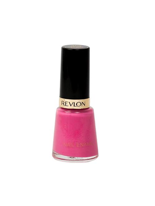 revlon orchid pink (nail enamel 8 ml (2012)) - 16092718 - Very Small Image - 1