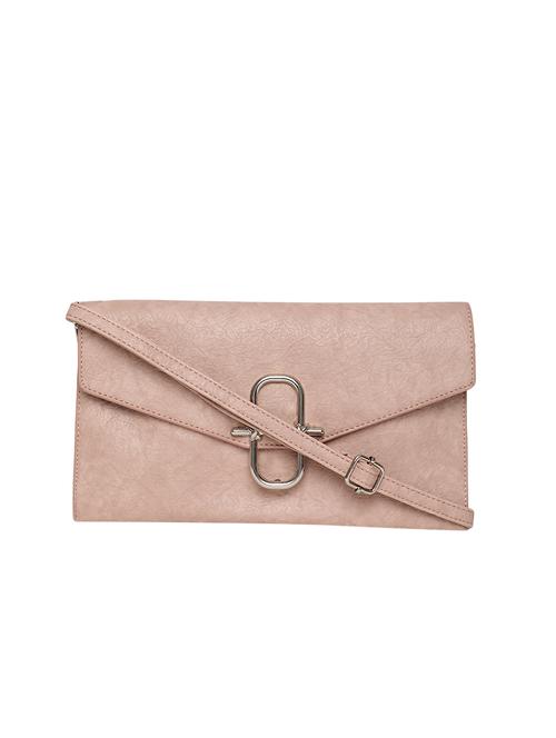 pink leatherette (pu) regular purse - 16093601 - Very Small Image - 1