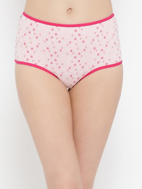 high rise hipster panty - 16094387 - Very Small Image - 1