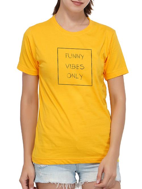 quirky text short sleeved tee - 16099308 - Very Small Image - 1