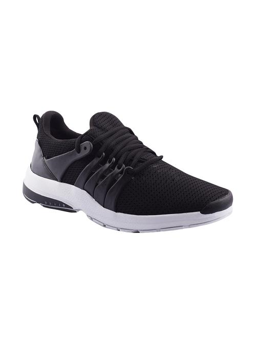 black sport shoes - 16111457 - Very Small Image - 1