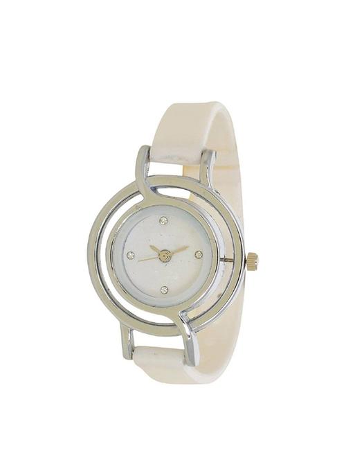 round dial analog watch-(nww-022) - 16114426 - Very Small Image - 1