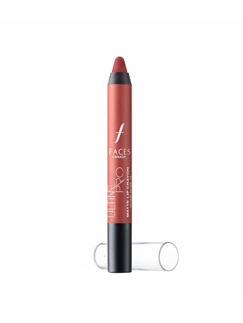 faces canada ultime pro lip crayon matte - 16119794 - Very Small Image - 1