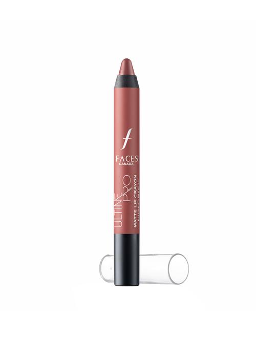 faces canada ultime pro lip crayon matte - 16119799 - Very Small Image - 1