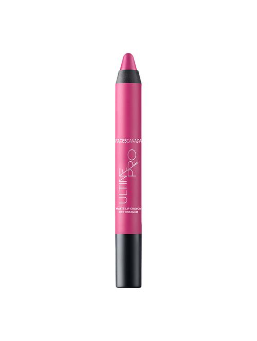 faces canada matte lip crayon - 16119812 - Very Small Image - 1