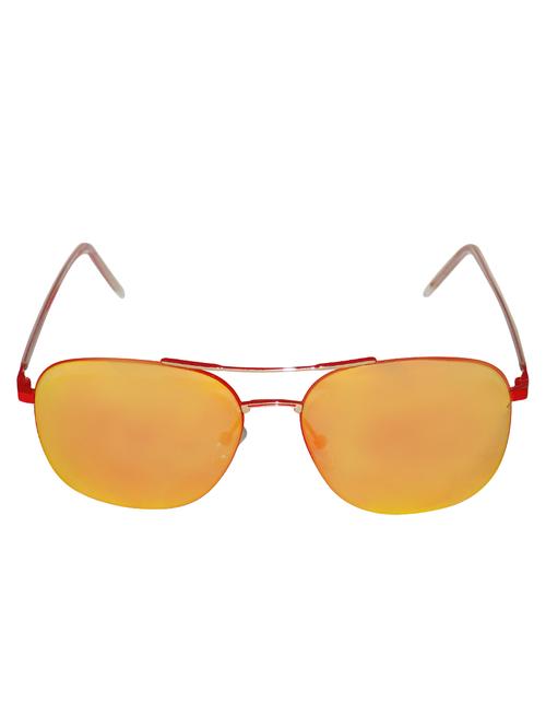 uv protected aviator sunglasses - 16121180 - Very Small Image - 1