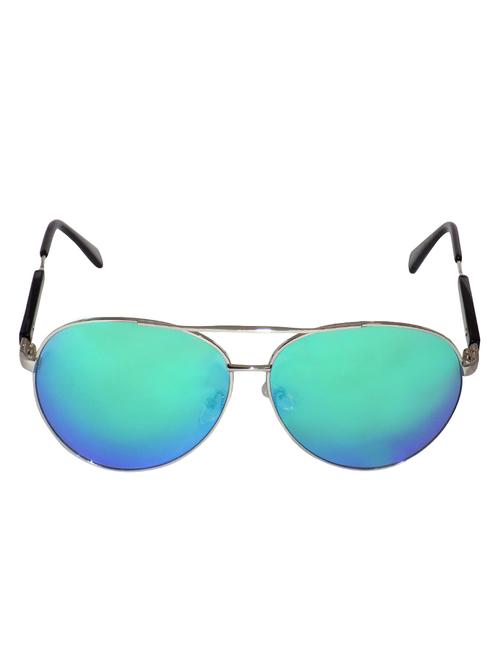 uv protected aviator sunglasses - 16121182 - Very Small Image - 1