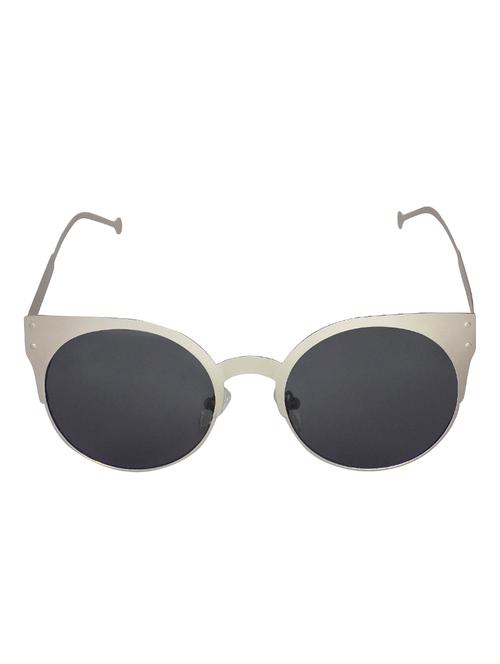 uv protected round sunglasses - 16121194 - Very Small Image - 1