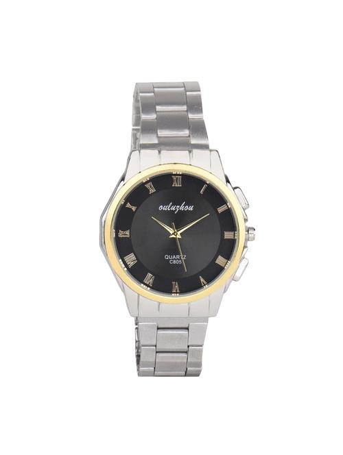 metal strap analog watch (wnuv1g0007_1) - 16129877 - Very Small Image - 1