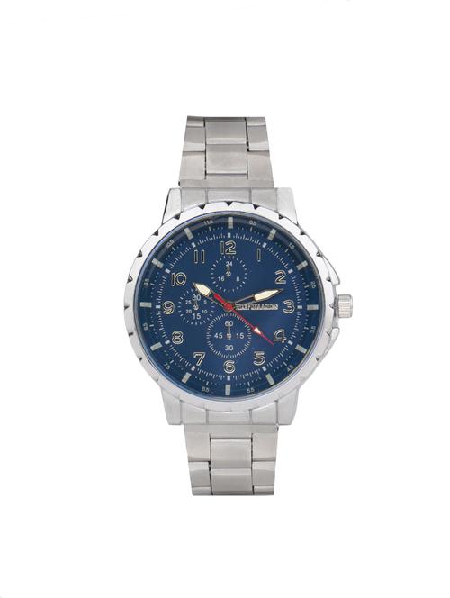 metal strap analog watch (wnuv1g0013_1) - 16129883 - Very Small Image - 1