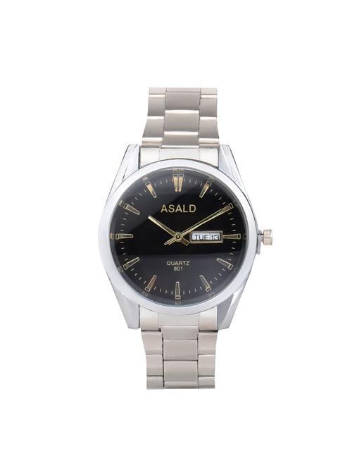 metal strap analog watch (wpuv1p00017_1) - 16129887 - Very Small Image - 1