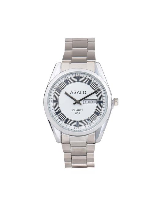 metal strap analog watch (wpuv1p00018_1) - 16129888 - Very Small Image - 1