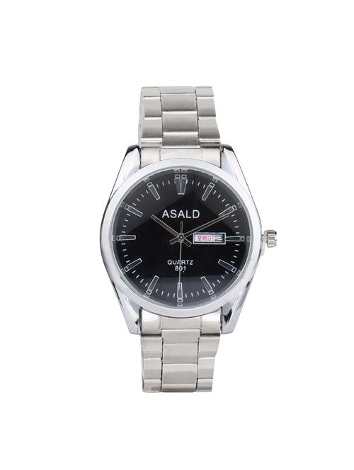 metal strap analog watch (wpuv1p00020_1) - 16129890 - Very Small Image - 1