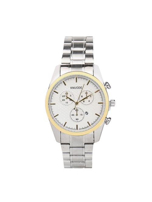 metal strap analog watch (wpuv1p00021_1) - 16129891 - Very Small Image - 1