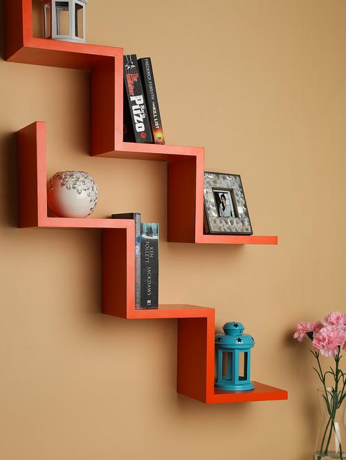 design o vista wall shelves - 16134233 - Very Small Image - 1