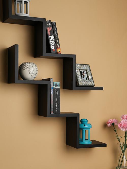 design o vista wall shelves - 16134234 - Very Small Image - 1