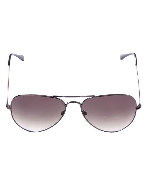 uv protected aviator sunglasses - 16135743 - Very Small Image - 1