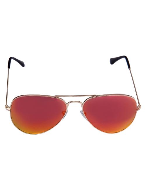 uv protected aviator sunglasses - 16135746 - Very Small Image - 1