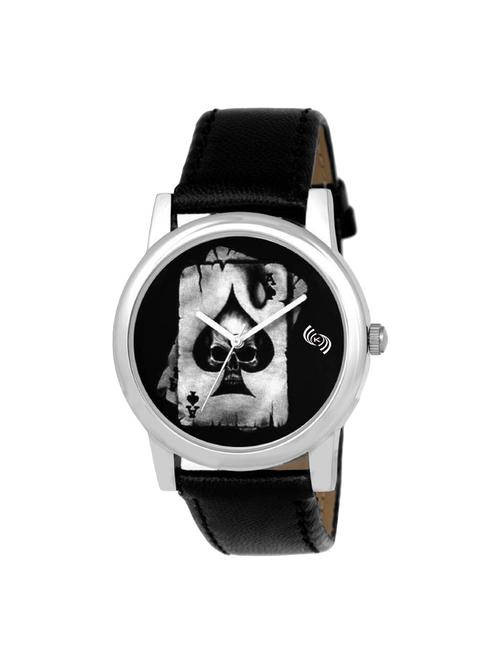 round dial analog watch-(men_405) - 16137802 - Very Small Image - 1