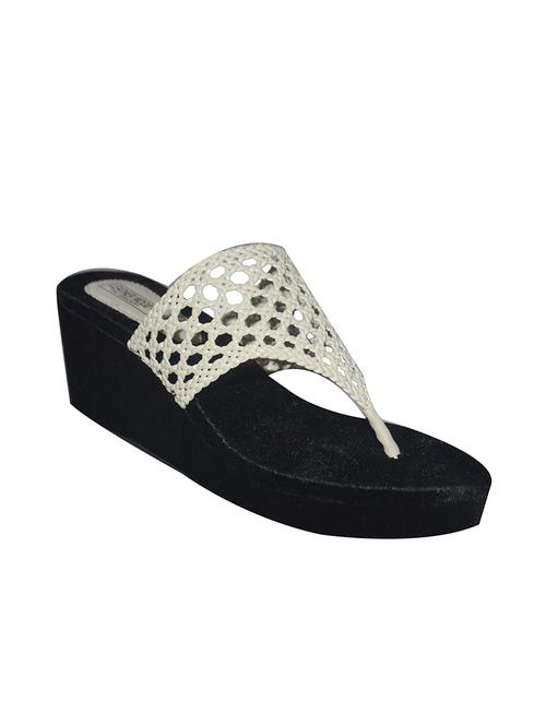 white toe separator wedges - 16140649 - Very Small Image - 1