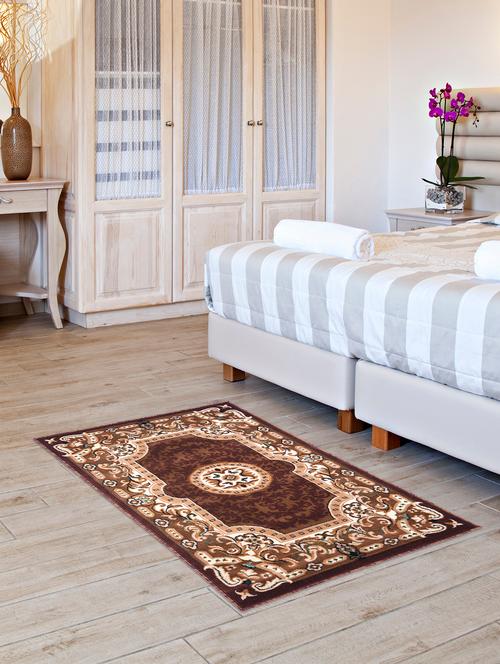 micro fiber bedroom carpet - 16140856 - Very Small Image - 1
