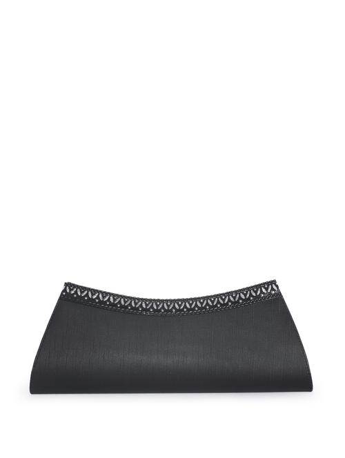 Black clutch - 16142 - Very Small Image - 1