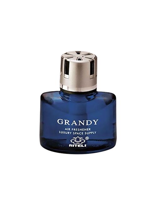 blue car perfume - 16142202 - Very Small Image - 1