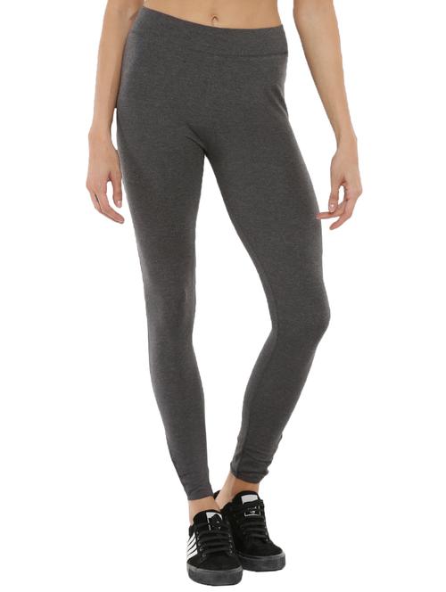criss cross detail high rise legging - 16143083 - Very Small Image - 1