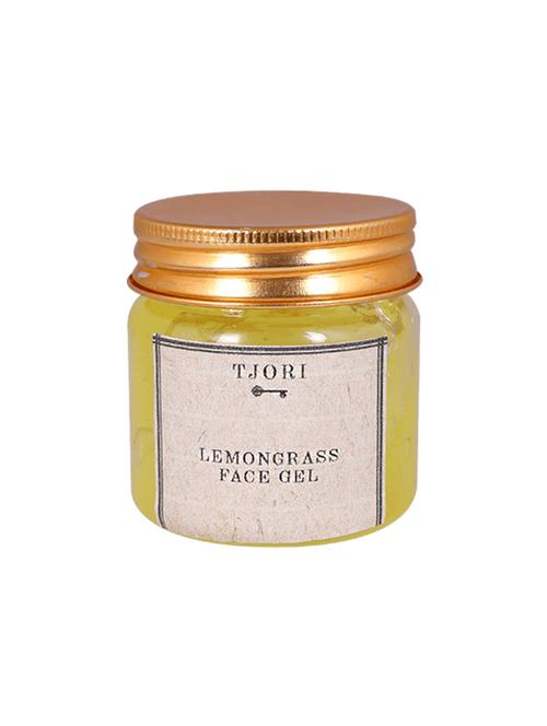 tjori lemongrass face gel - 16167026 - Very Small Image - 1