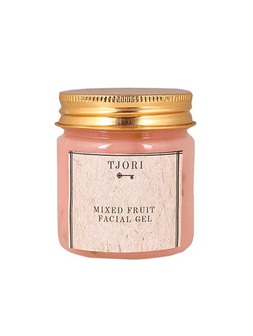 tjori mixed fruit facial gel - 16167037 - Very Small Image - 1