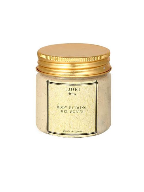 tjori body firming gel scrub - 16167039 - Very Small Image - 1