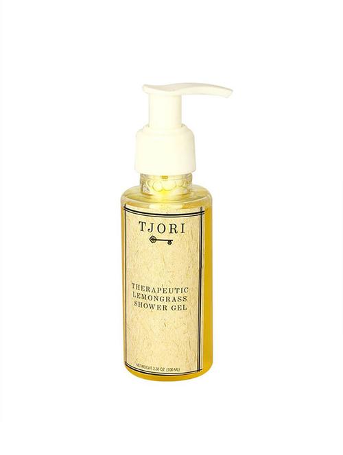 tjori lemongrass shower gel - 16167040 - Very Small Image - 1