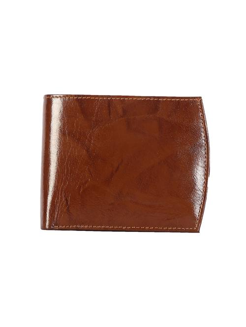 tan leather wallet - 16167731 - Very Small Image - 1