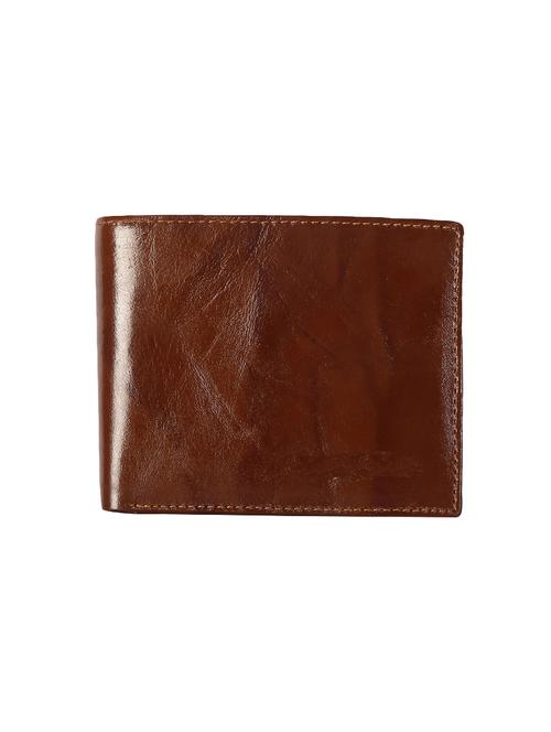 tan leather wallet - 16167743 - Very Small Image - 1