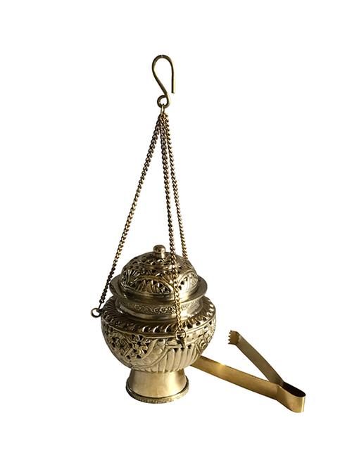 hanging dhuni infuser - 16168582 - Very Small Image - 1