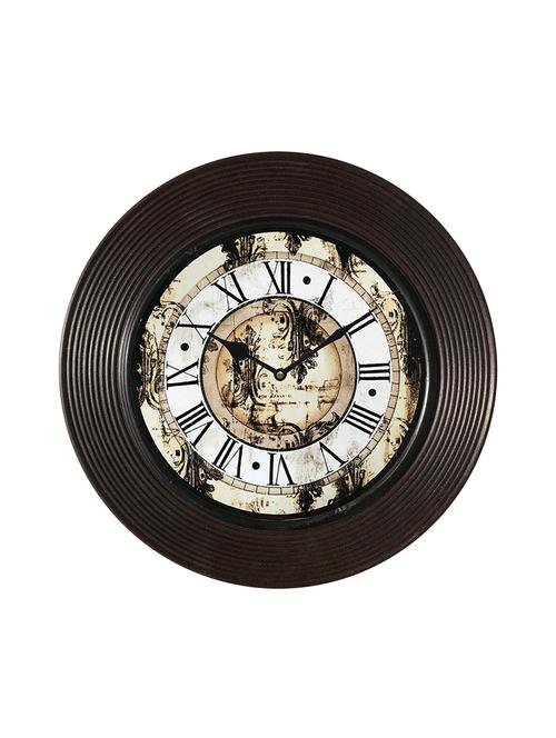 lining wall clock - 16169097 - Very Small Image - 1