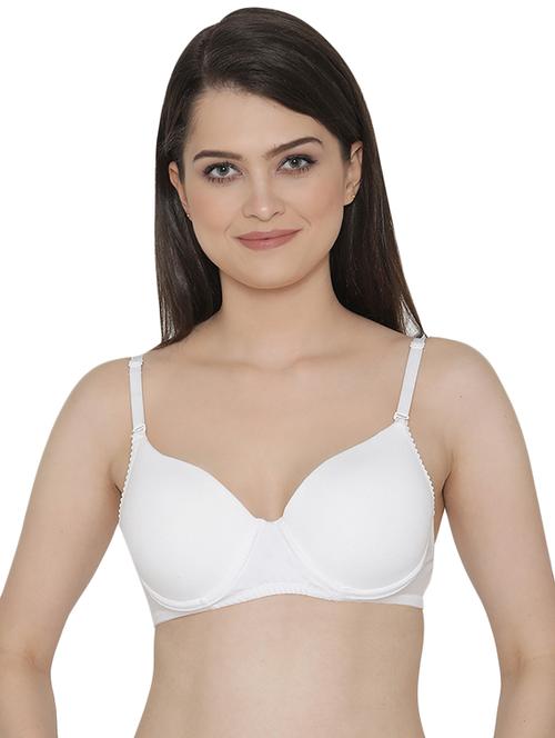 detachable strapped t-shirt bra - 16169635 - Very Small Image - 1